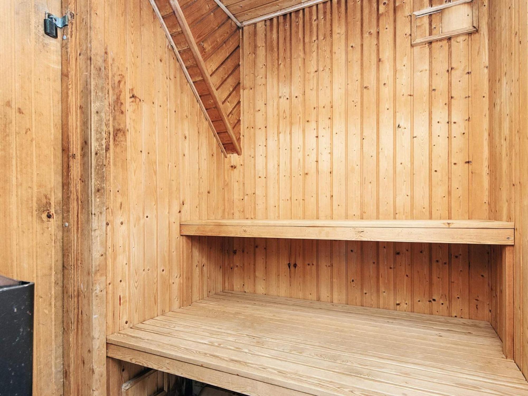 10 Person Holiday Home In Bl Vand Blåvand Eksteriør billede